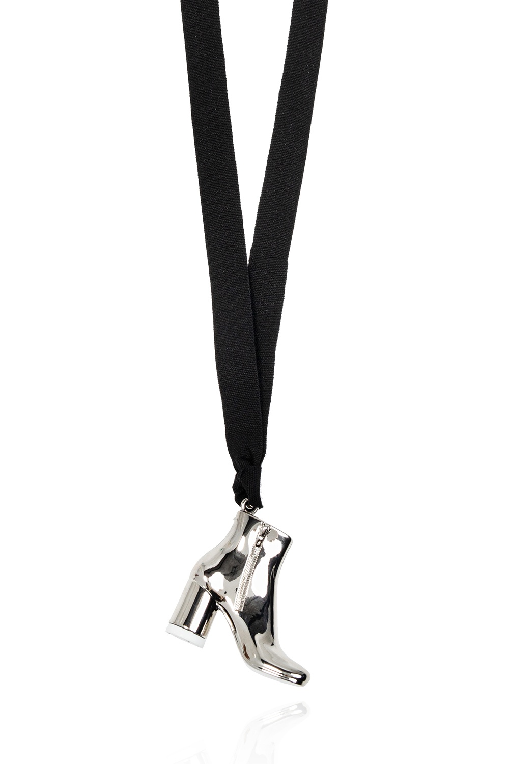 MM6 Maison Margiela Shoe-shaped charm